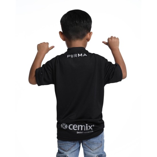 Camiseta Tercera 2025/26 Cruz Azul para Niño