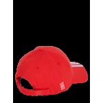 Gorra Logo Bayern Munich - Rojo A