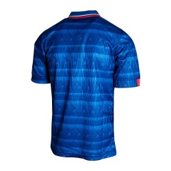 Camiseta Retro de local del Ipswich Town 1989/92 para hombre