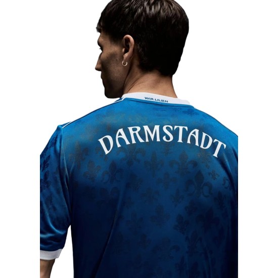 Camiseta de local SV Darmstadt 98 2026/27 para niño