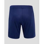 Pantalones Cortos Locales de Preston North End 2024/25 para Hombres Pantalones Cortos Locales de Preston North End 2024/25 para Hombres