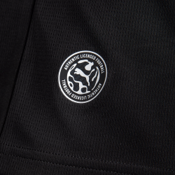 Camiseta Visitante Hombre Borussia Mönchengladbach 2026/27