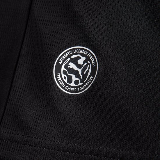 Camiseta Visitante Niño Borussia Mönchengladbach 2026/27
