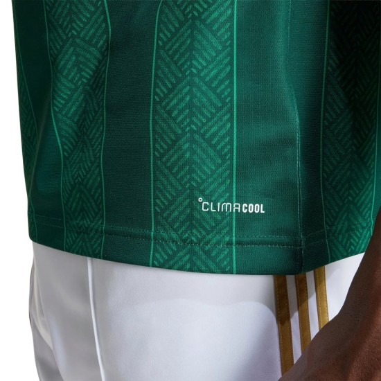 Camiseta de la Copa Mundial 2026 de Sudáfrica Segunda Equipación para Hombre Camiseta de la Copa Mundial 2026 de Sudáfrica Segunda Equipación para Hombre