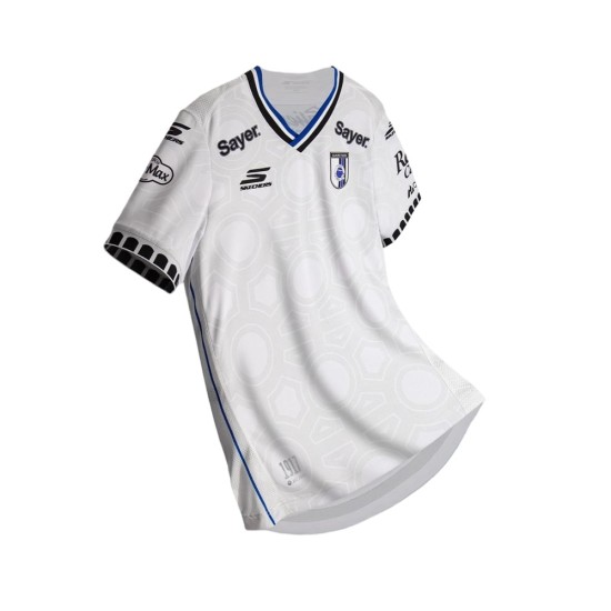 Camiseta Local del Querétaro FC 2026/27 para Hombre Camiseta Local del Querétaro FC 2026/27 para Hombre