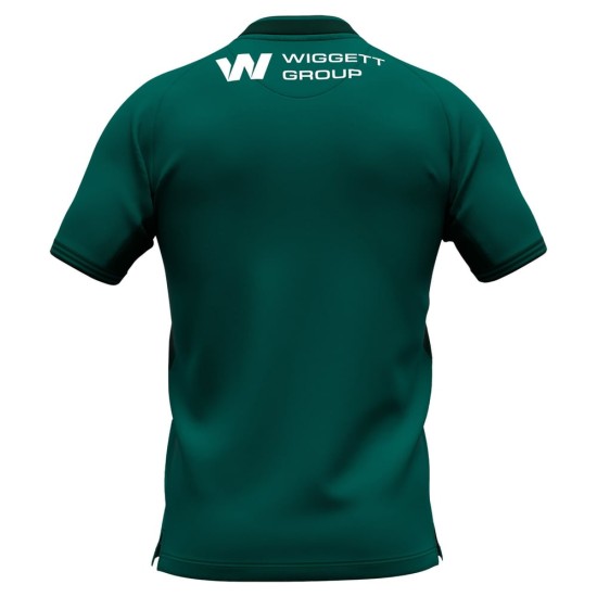 Camiseta Visitante de Millwall 2024/25 para Hombres
