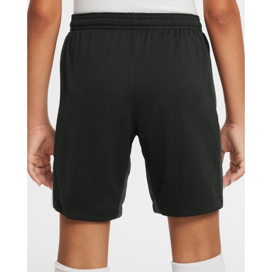 Pantalones cortos de visitante de niños Liverpool 2024/25 Pantalones cortos de visitante de niños Liverpool 2024/25