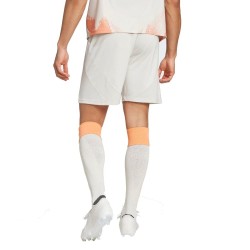 Pantalones cortos de visitante para hombre Roma 2024/25 Pantalones cortos de visitante para hombre Roma 2024/25