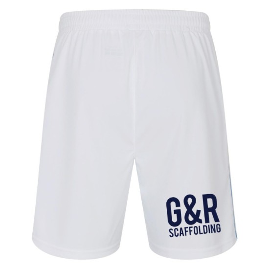 Pantalones Cortos Locales de Coventry City 2024/25 para Mujeres