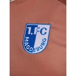Camiseta visitante de hombre 1. FC Magdeburg 2026/27