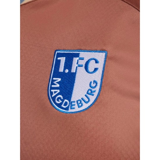 Camiseta visitante de hombre 1. FC Magdeburg 2026/27