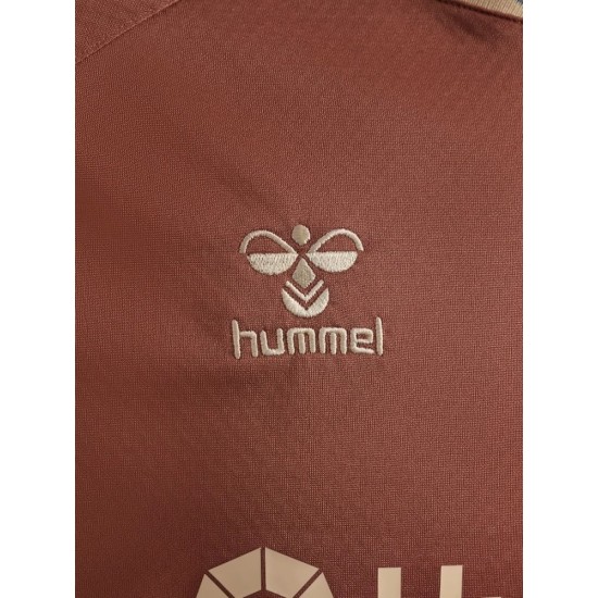 Camiseta visitante de hombre 1. FC Magdeburg 2026/27