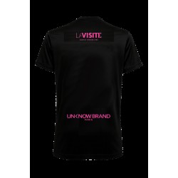 Camiseta tercera Rosa Octubre 2025/26 del Angers SCO para hombre