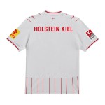Camiseta visitante de hombre Holstein Kiel 2026/27