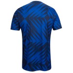 Camiseta prepartido de hombre Leeds United 2024/25 tercero Camiseta prepartido de hombre Leeds United 2024/25 tercero