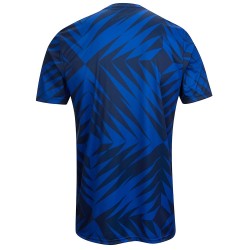 Camiseta prepartido de hombre Leeds United 2024/25 tercero