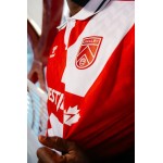 Camiseta Local Cavalry FC 2026 Hombre Camiseta Local Cavalry FC 2026 Hombre