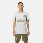 Niño PSV 2025/26 Tercera Camiseta Champion #27