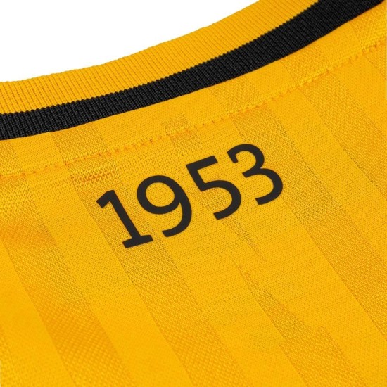 Camiseta de local 2026/27 para hombre del Dynamo Dresden Camiseta de local 2026/27 para hombre del Dynamo Dresden