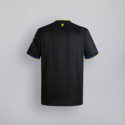Camiseta Tercera Hombre Manchester United 2025/26