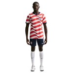 Pantalón Corto de la Copa Mundial 2026 de Estados Unidos Primera Equipación para Mujer