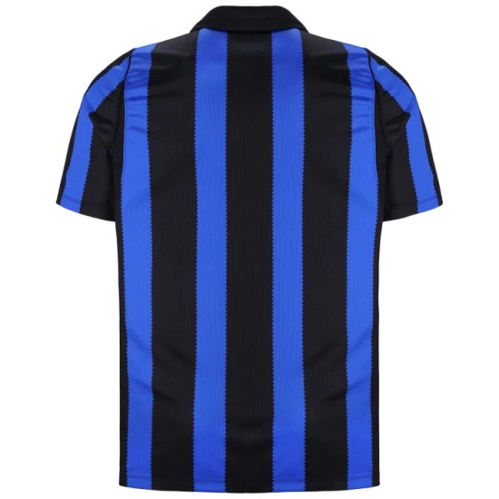 Camiseta Inter Milan 2026/27 Home de Mujer
