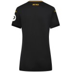 Camiseta de visitante de mujer Wolverhampton Wanderers 2024/25 Camiseta de visitante de mujer Wolverhampton Wanderers 2024/25