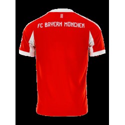 Camiseta local hombre Bayern Múnich 2025/26