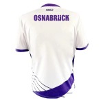 Camiseta de visitante VfL Osnabrück 2026/27 para hombre