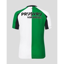 Camiseta Tercera de Feyenoord 2024/25 para Mujeres