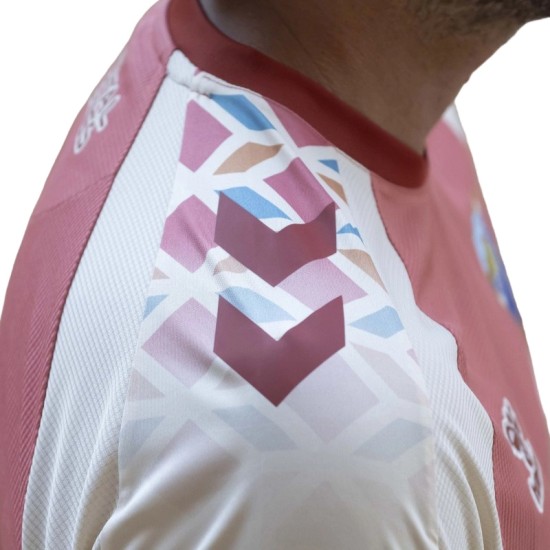 Camiseta de visitante para hombre del Málaga CF 2026/27