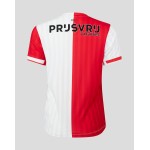 Camiseta Local de Feyenoord 2023/24 para Mujeres Camiseta Local de Feyenoord 2023/24 para Mujeres
