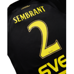 Mujer AIK camiseta local 2026