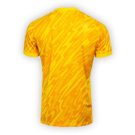 Hombre Camiseta Tercera de Calentamiento BSC Young Boys 2025/26