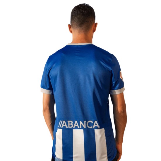 Camiseta de local Deportivo La Coruña 2026/27 para mujer