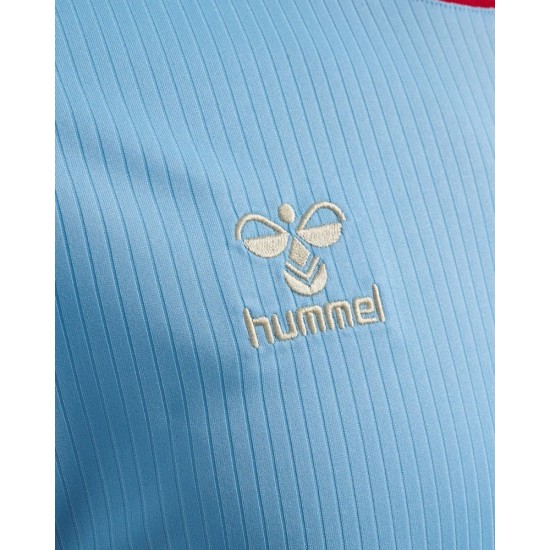 Camiseta de Local Celta Vigo 2026/27 para Mujer
