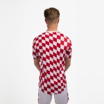 Camiseta de Calentamiento Local de Bristol City 2024/25 para Hombres