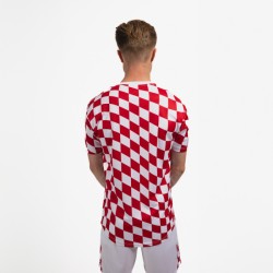 Camiseta de Calentamiento Local de Bristol City 2024/25 para Hombres