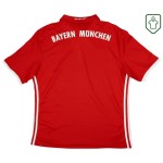 Camiseta retro Bayern Múnich 2016/17 local para hombre