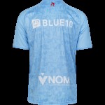 Camiseta Visitante 2025/26 Mujer Sparta Rotterdam