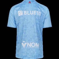 Camiseta Visitante 2025/26 Hombre Sparta Rotterdam Camiseta Visitante 2025/26 Hombre Sparta Rotterdam