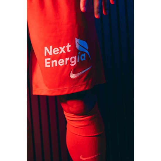 Hombres Elche CF 2025/26 Tercer Pantalón Corto