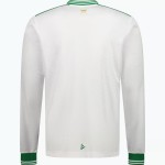 Niños Hammarby IF tercera camiseta manga larga 2026