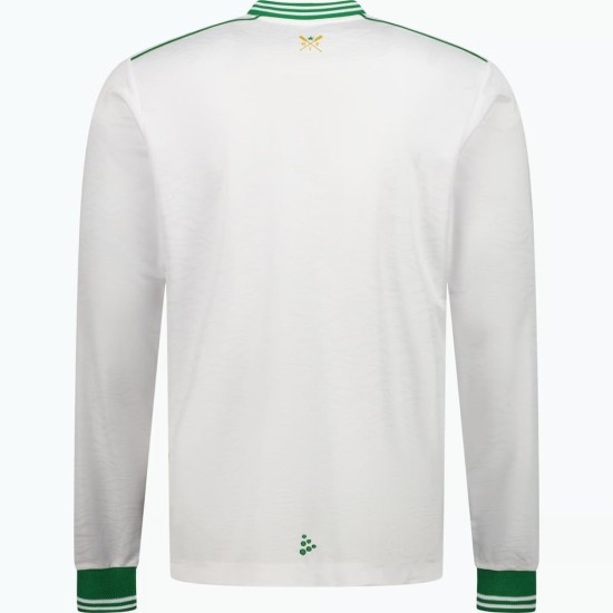 Niños Hammarby IF tercera camiseta manga larga 2026