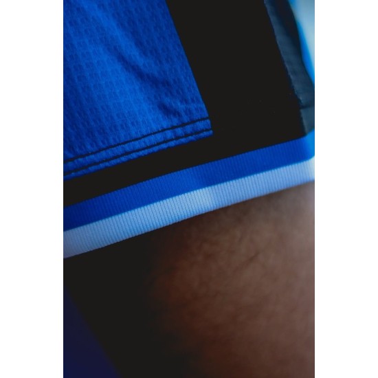 Niños IK Sirius camiseta local 2026