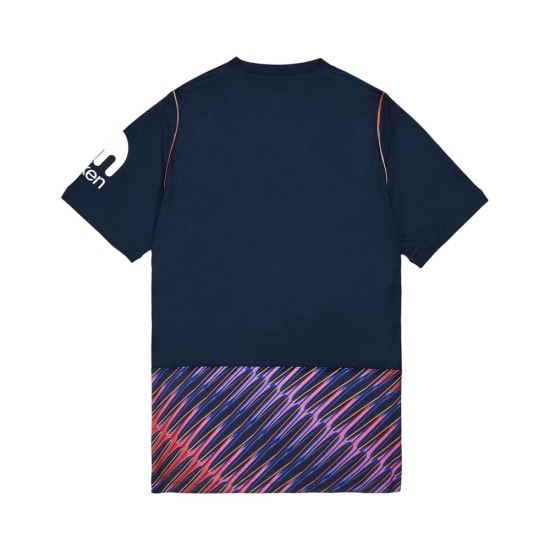 Camiseta de niño Tottenham Hotspur 2026/27 de visitante