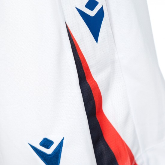 Pantalón corto de hombre Bolton Wanderers 2026/27 de local Pantalón corto de hombre Bolton Wanderers 2026/27 de local