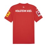 Camisa de tercera equipación para niño Holstein Kiel 2024/25