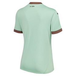 Camiseta Visitante de Derby County 2024/25 para Mujeres Camiseta Visitante de Derby County 2024/25 para Mujeres