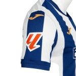 Camiseta local Real Sociedad 2026/27 para hombre Camiseta local Real Sociedad 2026/27 para hombre